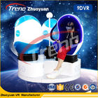 Electric 360 Degree 9D Cinema Simulator With Dynamic Motion Seats