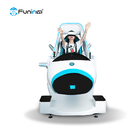 1.5KW Aircraft Vr Space Theme Flight Simulator For Kids 5PCS Games