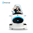 1.5KW Aircraft Vr Space Theme Flight Simulator For Kids 5PCS Games