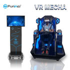 1 Player VR Car Racing Simulator / Virtual Reality F1 Driving Simulator