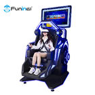 9D VR 360 Degree Rotating Immersive Virtual Reality Chair VR Motion Simulator
