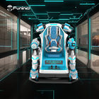 FuninVR Shooting game simulator VR Mecha Machine Game 360 degree
