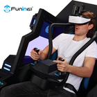 VR Shooting  Simulation VR Mecha Machine New Arrival VR Shuttle 9d VR Simulator