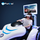 VR amusement park products ride on car amusement car racing prince moto rides Occasion Shopping Mall