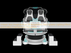 Unleash Your Imagination at VR Amusement Park Dynamic Lighting Effects and Endless Entertainment Possibilities