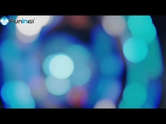 The 360° Rotating Cinema