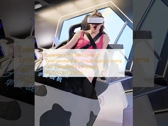 Experience the Next Level of Entertainment 9D Virtual Reality Cinema with DeepoonE3 VR Glasses 3123x1708x1739mm