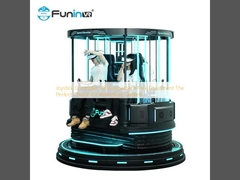 Joystick Controller VR Amusement Park Equipment The Perfect Choice for Adventure Seekers
