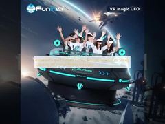 Experience the Ultimate Racing Adventure with Our 500kg Capacity 9D Virtual Reality Simulator