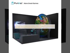 7D Movies Interactive Motion Race Simulator The Perfect Addition to Your Entertainment Center