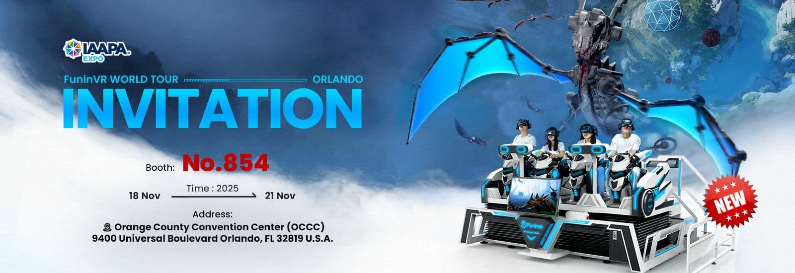 Quality 9D VR Simulator factory