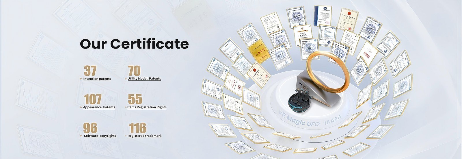 Quality 9D Cinema Simulator factory