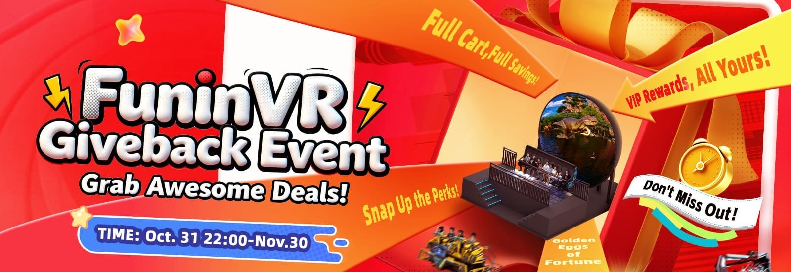 Quality 9D Virtual Reality Simulator factory