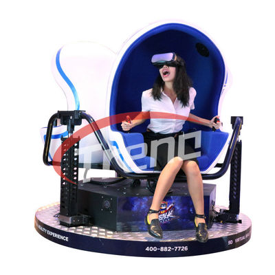 Dynamic 9D Action Cinemas Gun Shooting With 3D Surround System