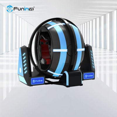 Easy Single Player Space time Shuttle VR Simulator with Gamepad Controls