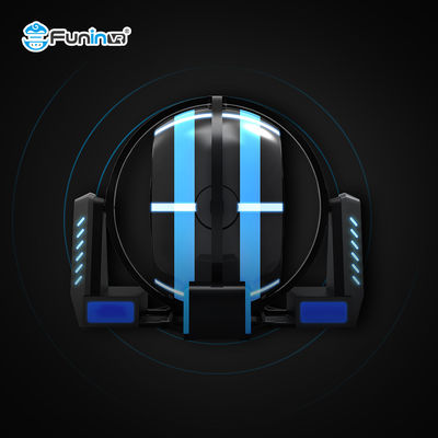 Immersive VR Simulator With Easy Gameplay For Windows