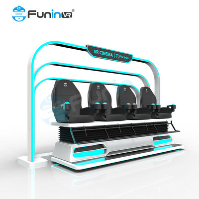 Step into a World of Possibilities at Our Low Maintenance VR Arcade Theme Park with 220V Voltage