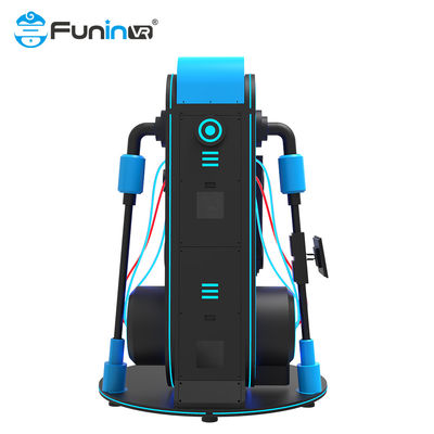 Unleash The Potential Of Your Adventure Park With 9D VR Chair And Joystick Controller