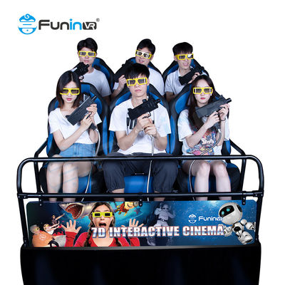 Upgrade Your Movie Experience with Our Fog Special Effects 5d Cinema Chair and Electrical System