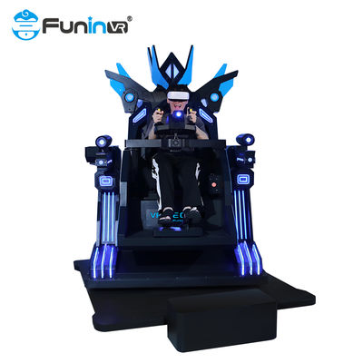 360 Degree Rotation 9D VR Chair