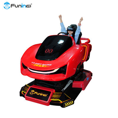 Unleash the Power of 9D Virtual Reality Simulator 10 Movie Quantity I5 1650 8G 240G Immersive Experience