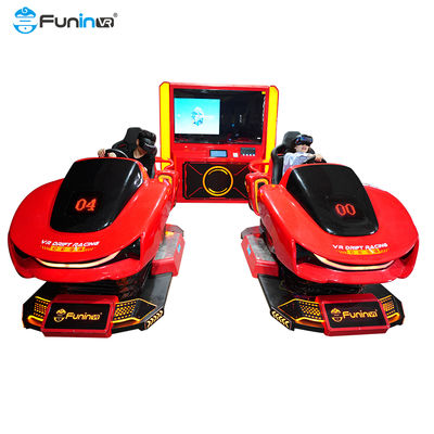 Unleash the Power of 9D Virtual Reality Simulator 10 Movie Quantity I5 1650 8G 240G Immersive Experience