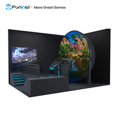7D Movies Interactive Motion Race Simulator The Perfect Addition to Your Entertainment Center