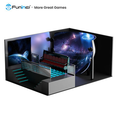 7D Movies Interactive Motion Race Simulator The Perfect Addition to Your Entertainment Center