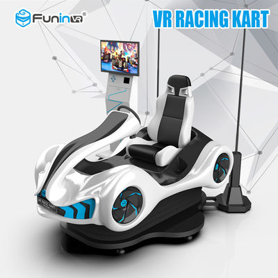 Racing Games Karting Car New products Virtual Reality Equipment 220V 2.0 Audio System 9D VR