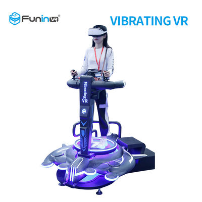 Deepoon E3 Glass 9D Virtual Reality Simulator / 9D VR Cinema 1 Year Warranty