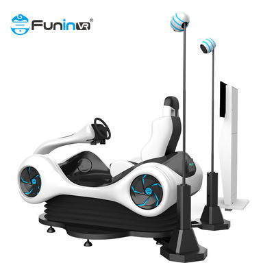 Rated load  259kg VR  cinema rides virtual reality 9D VR Driving VR Racing kart