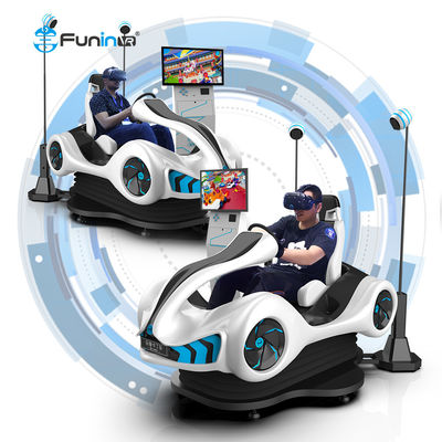 Rated load  259kg VR  cinema rides virtual reality 9D VR Driving VR Racing kart