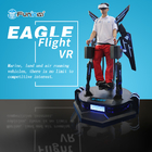 9D VR Flight Simulator 360 Degree Fly Shooting Virtual Reality Games
