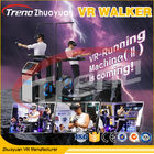 Amazing Amusement Park Virtual Reality Machine 360 Degree Scene 800 Watt