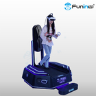 0.9KW Virtual Reality Treadmill Machine 360 Degree 9D Vr Walker System Battle Games