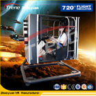 Shopping Mall Indoor Space Flight Simulator Supported Airplane PC Flying Games