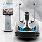 Karting Racing 9d VR Driving Simulator Electric Car For Amusement Park
