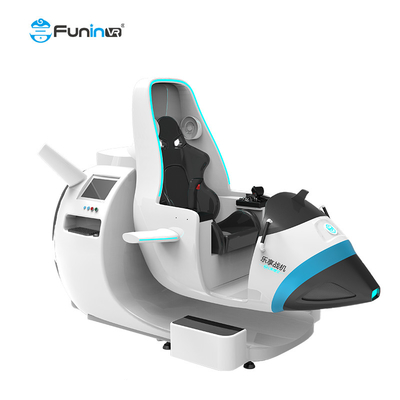 Funin VR Virtual Reality Flight Simulator Amusement Park Indoor Sports Entertainment