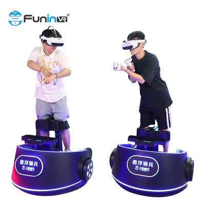 Shopping Mall 9D Virtual Reality Simulator 5D Roller Coaster Motion Theme Park Games