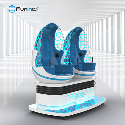 Shopping Hall 9D VR Simulator Multiplayers VR Game