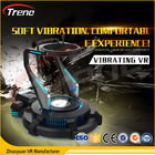 1 Player Interactive Video Game Vibrating VR Simulator with One Year Warranty