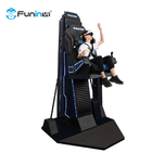 360 Degree Rotation 9D VR Chair For Virtual Reality Awesomeness 1.2KW