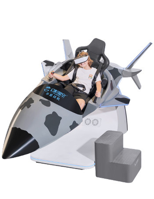 Upgrade Your Playground With Fiberglass And Metal Amusement Equipment And 7*24hrs Online Service