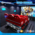 22PCS VR + 70 PCS 8D 10D 7D Movie Theater , Truck Mobile 5D 12D Cinema Equipment