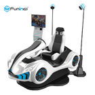 220 V 400KG 0.7KW 9D Virtual Reality Simulator Racing Games Karting Car For Children