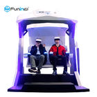 200kg 9d Virtual Reality Vr Simulators Vr Roller Coaster with Deepoon E3