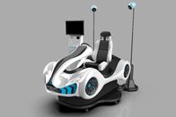 360 Degree 9D Virtual Reality Simulator / Car Driving Racing Simulator
