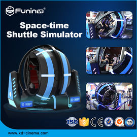 12 Months Warranty 9D Vr Cinema Type Funinvr VR Shuttle Space - Time Simulator