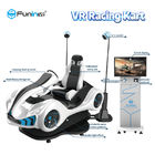 VR Motorcycle Motion Simulator With Virtual Reality Motorcycle Racing Games