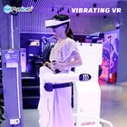 Deepoon E3 Glass 9D Virtual Reality Simulator / 9D VR Cinema 1 Year Warranty